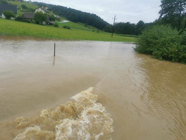 Foto: FF Heimschuh
