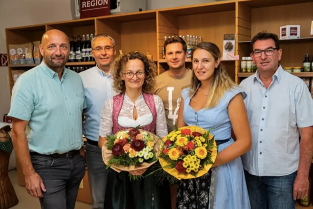 Foto: Gemeinde Pögstall