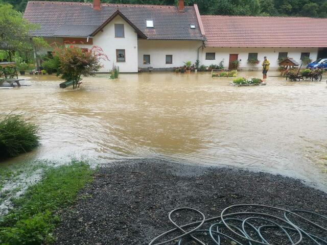Foto: FF Heimschuh