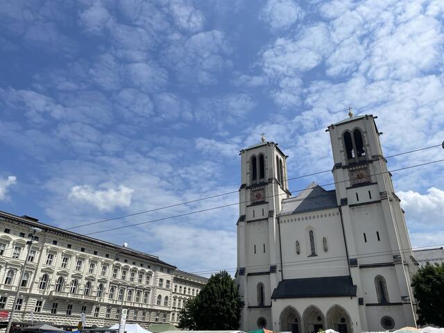 Urban, Hip, modern: Das Andräviertel  | Foto: Lisa Gold