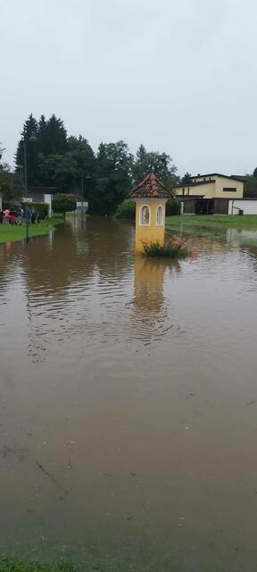 Foto: FF Heimschuh