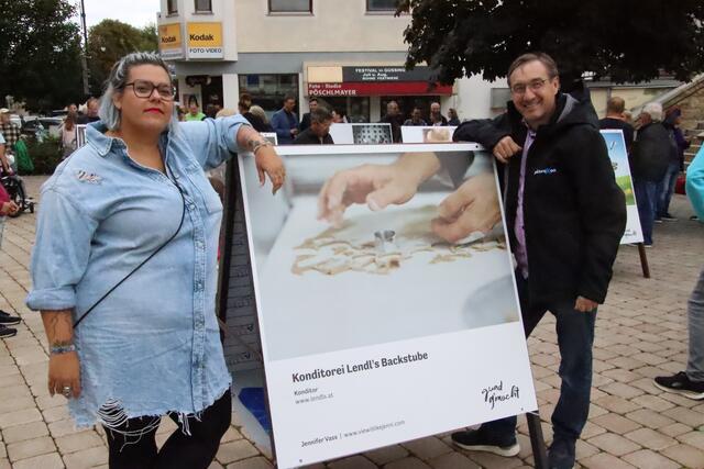 Foto: Martin Wurglits