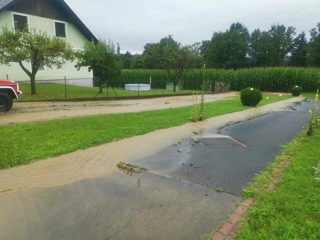 Foto: FF Heimschuh