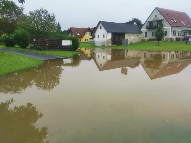 Foto: FF Heimschuh