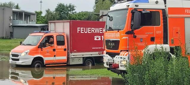 Foto: FF Heimschuh