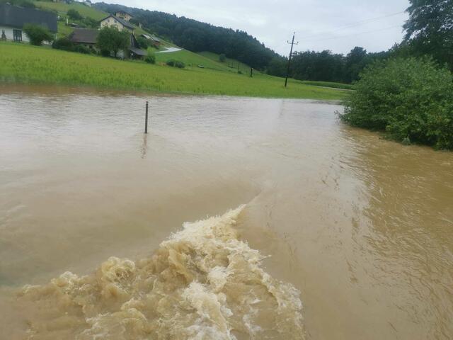 Foto: FF Heimschuh