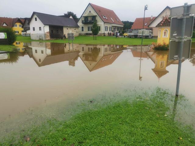 Foto: FF Heimschuh