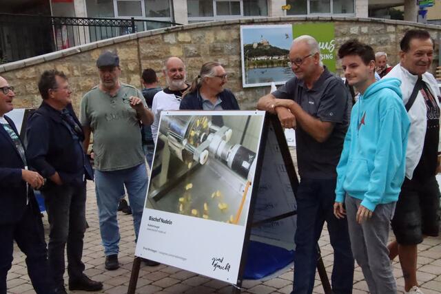 Foto: Martin Wurglits