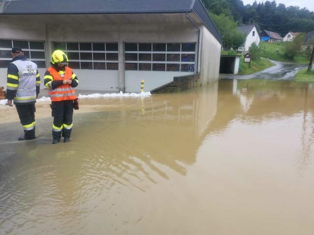 Foto: FF Heimschuh