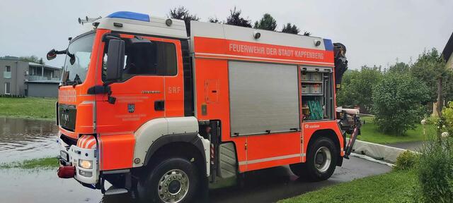 Foto: FF Heimschuh