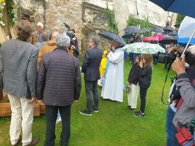 Foto: Mag. Katharina Kickinger