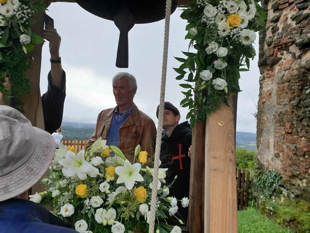 Foto: Mag. Katharina Kickinger