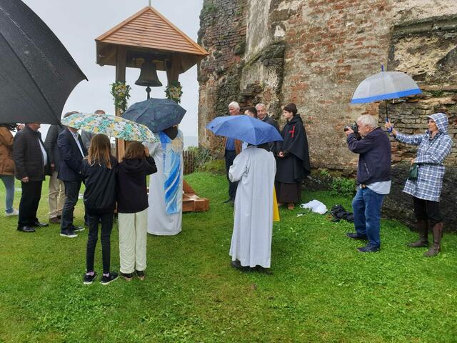 Foto: Mag. Katharina Kickinger