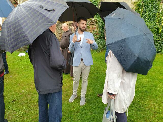 Foto: Mag. Katharina Kickinger