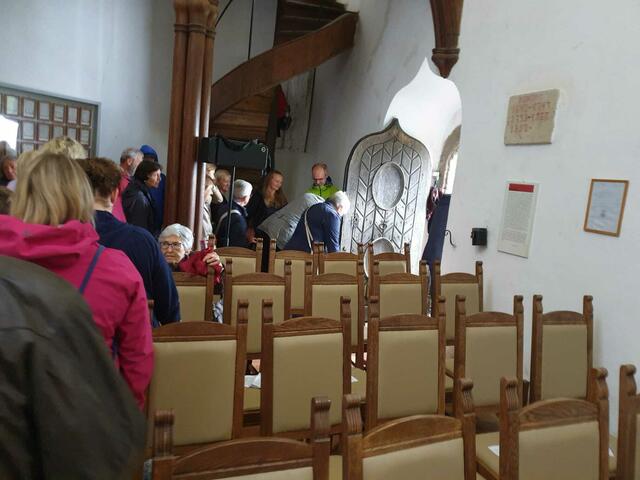 Foto: Mag. Katharina Kickinger