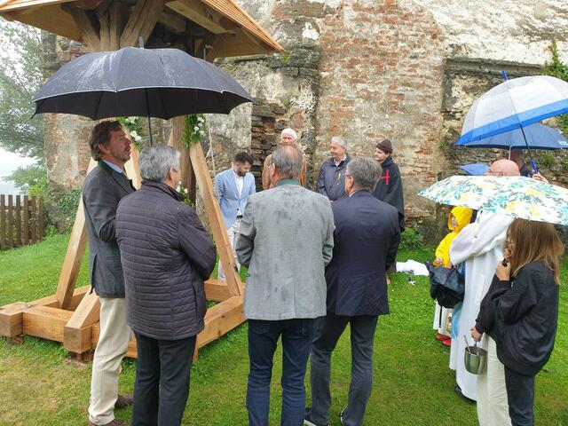 Foto: Mag. Katharina Kickinger