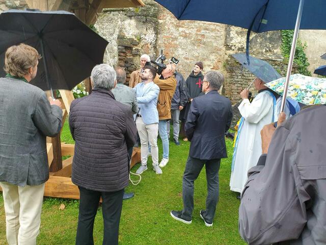 Foto: Mag. Katharina Kickinger