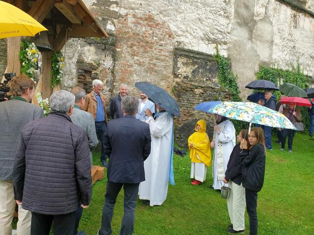 Foto: Mag. Katharina Kickinger