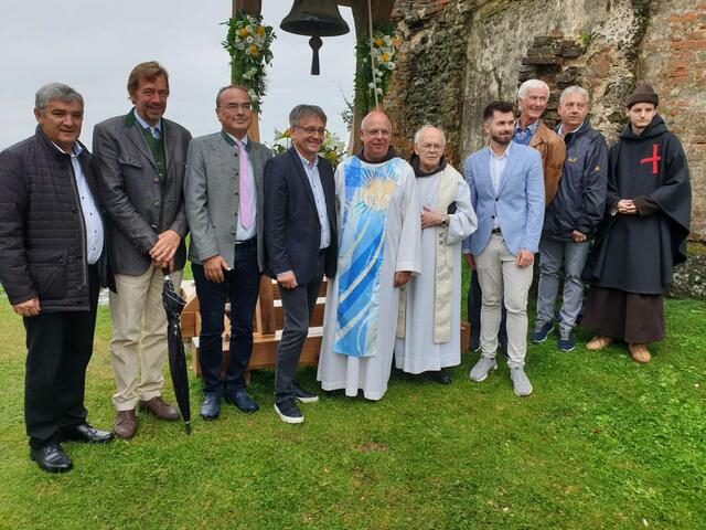 Foto: Mag. Katharina Kickinger