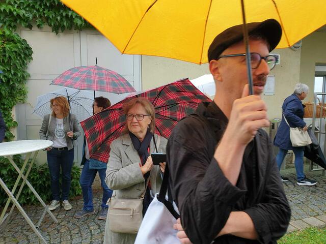 Foto: Mag. Katharina Kickinger