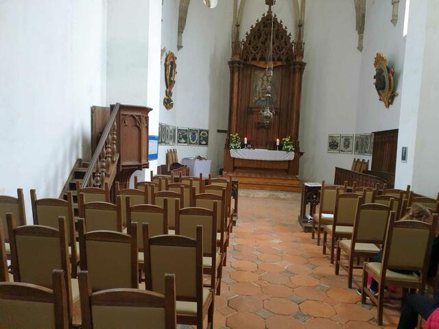 Foto: Mag. Katharina Kickinger