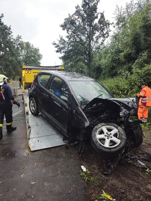 Foto: FF Antiesenhofen