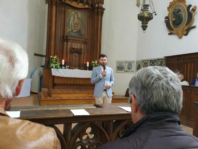 Foto: Mag. Katharina Kickinger