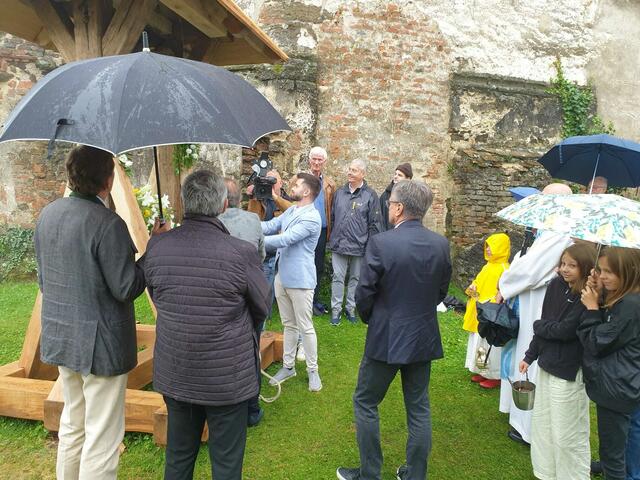 Foto: Mag. Katharina Kickinger