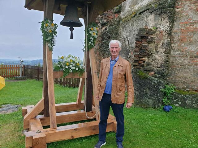 Foto: Mag. Katharina Kickinger