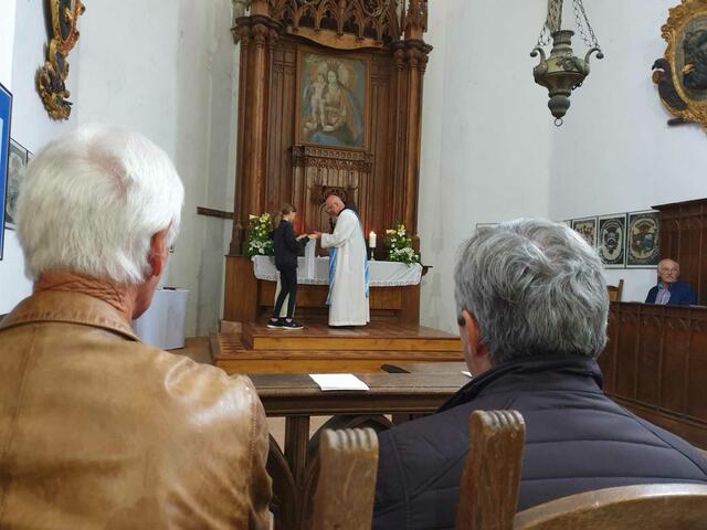 Foto: Mag. Katharina Kickinger