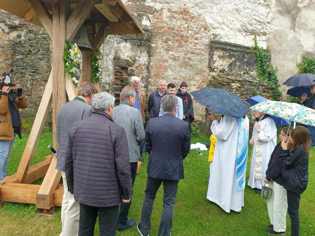 Foto: Mag. Katharina Kickinger