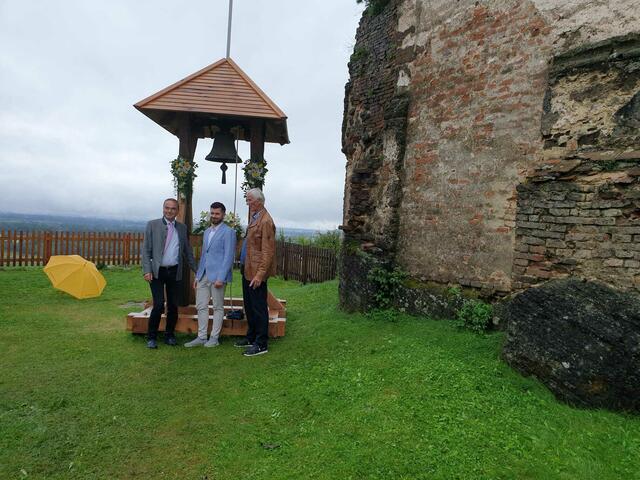 Foto: Mag. Katharina Kickinger