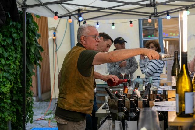Foto: Photography TOBIAS SCHARTNER