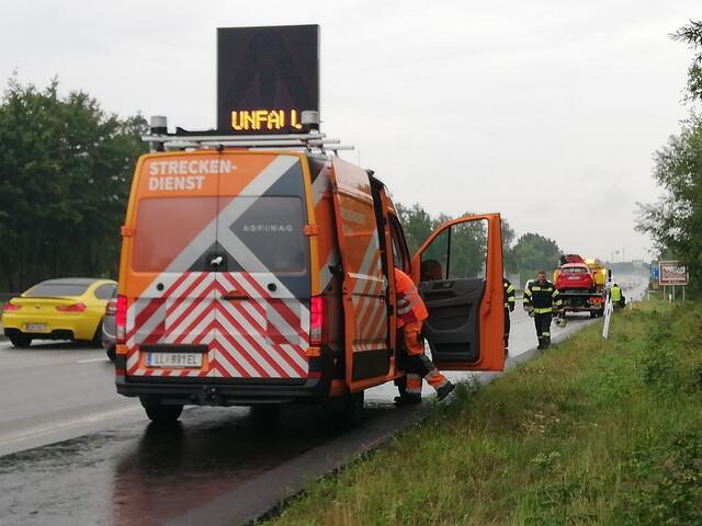 Foto: FF Ort