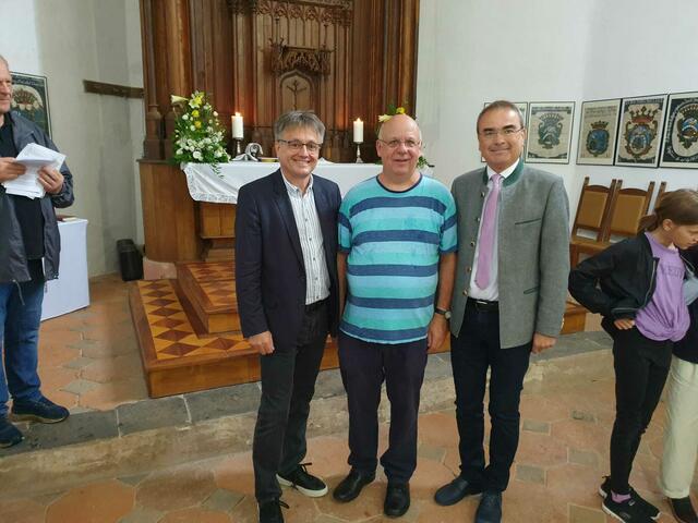 Foto: Mag. Katharina Kickinger