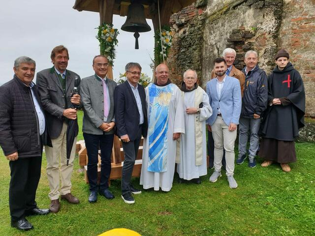 Foto: Mag. Katharina Kickinger