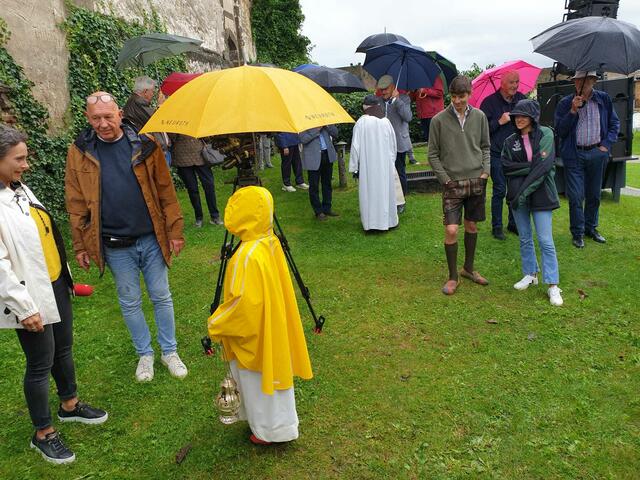 Foto: Mag. Katharina Kickinger