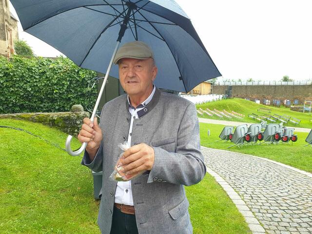 Foto: Mag. Katharina Kickinger