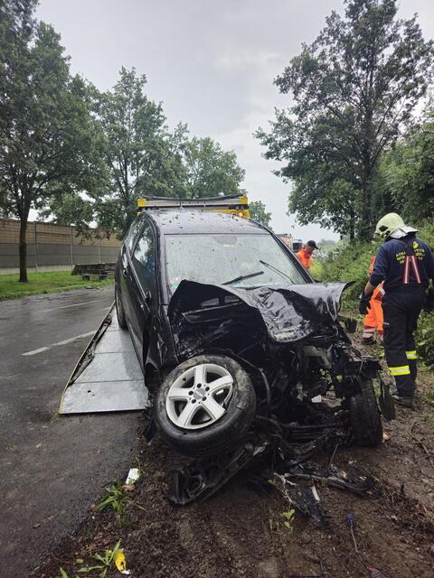 Foto: FF Antiesenhofen