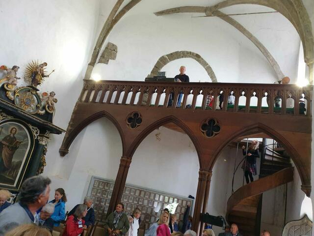 Foto: Mag. Katharina Kickinger