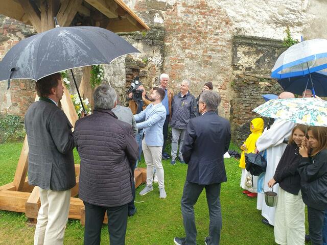 Foto: Mag. Katharina Kickinger