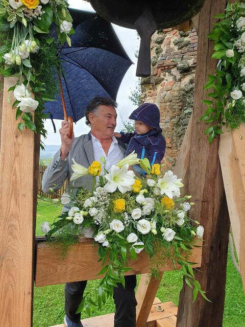 Foto: Mag. Katharina Kickinger