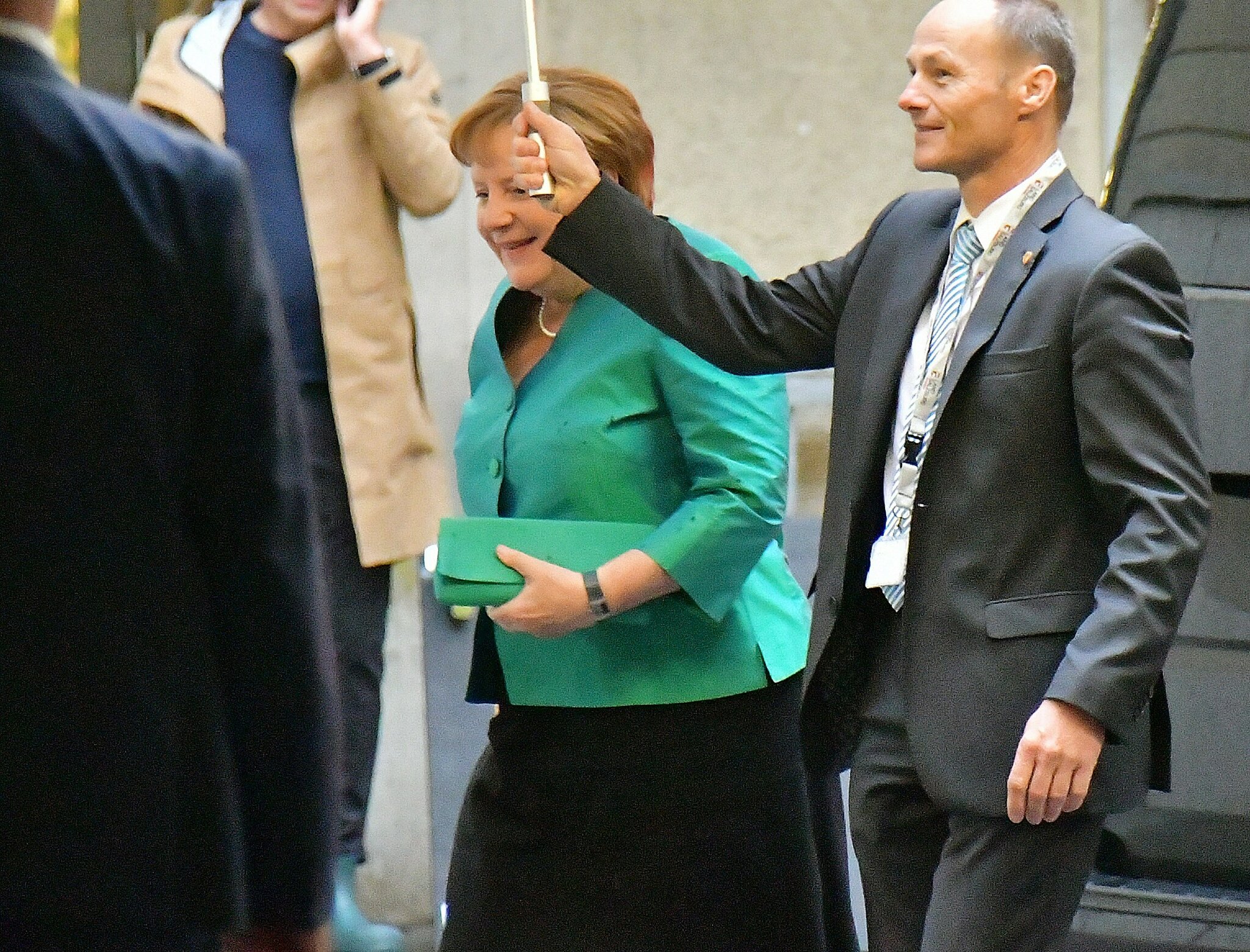 Festspiel update Promiauffahrt zu le nozze di figaro SalzburgStadt