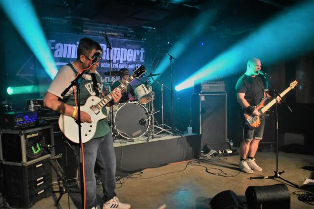 Foto: Cherelle Marek