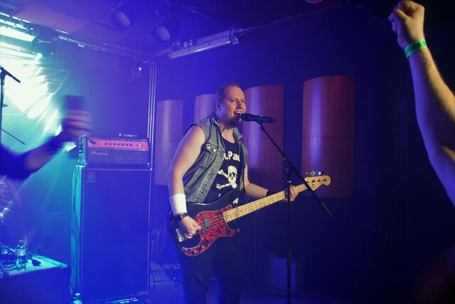 Foto: Cherelle Marek