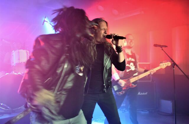 Foto: Cherelle Marek