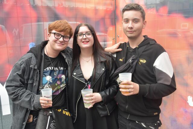 Foto: Cherelle Marek