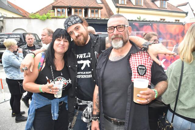 Foto: Cherelle Marek