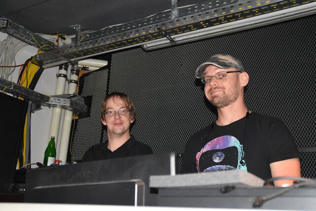 Foto: Cherelle Marek