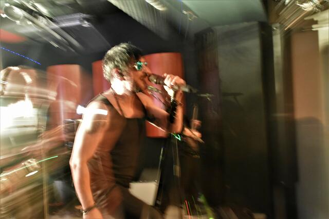 Foto: Cherelle Marek